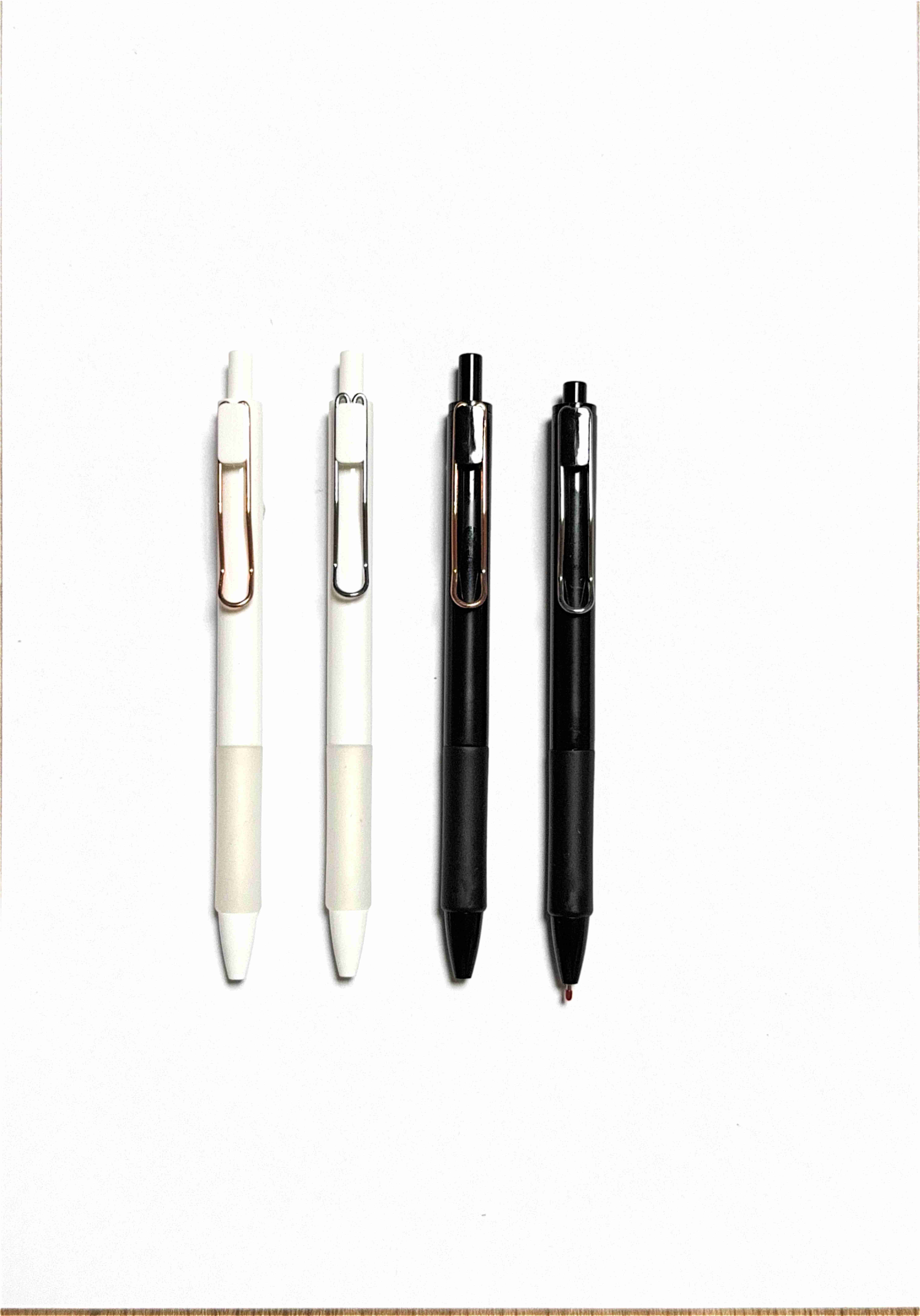 office line retractable pen